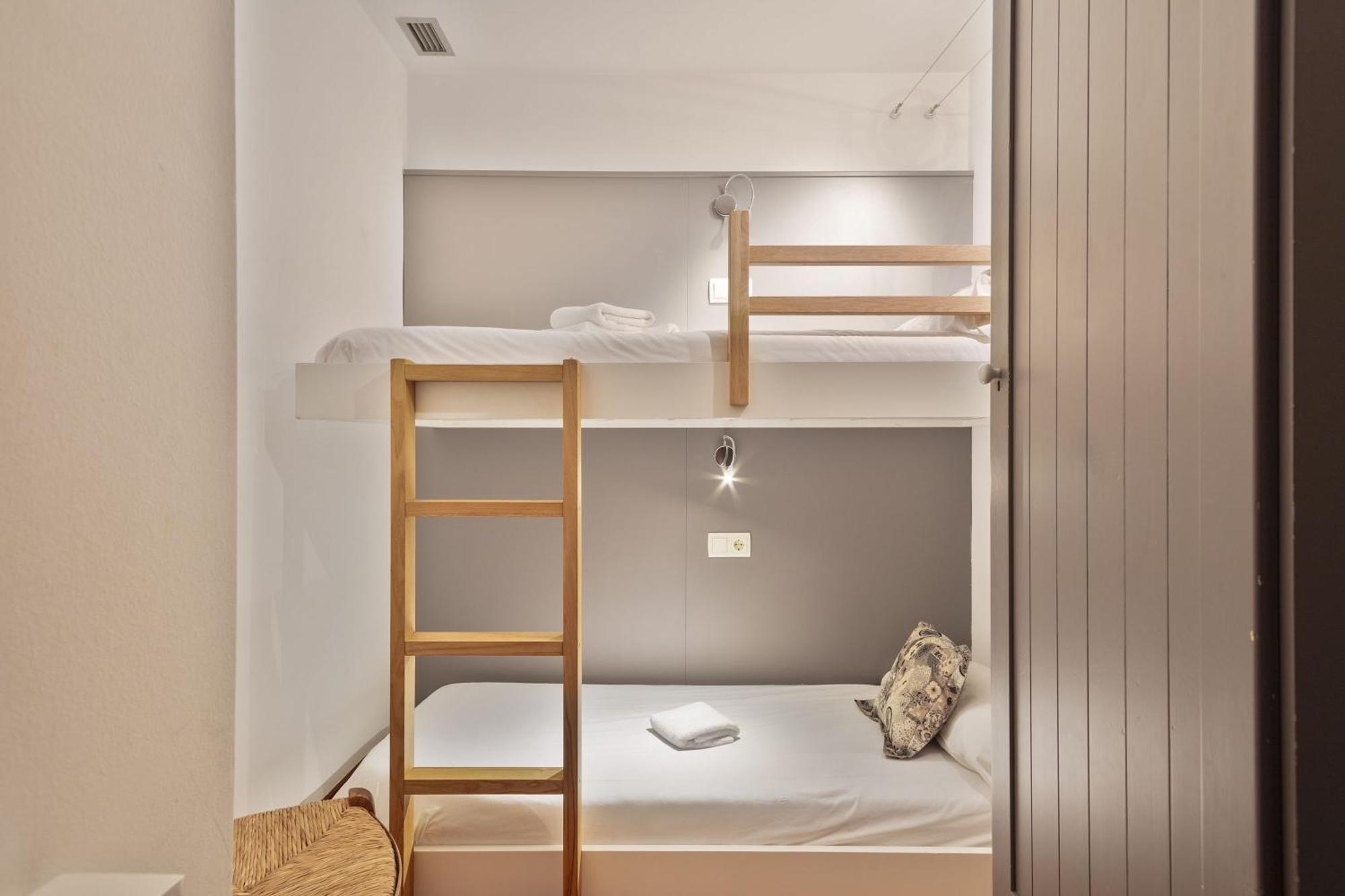 Luderna - Apartamento Con Terraza Bonaigua B2 Salient バケイラ・ベレット エクステリア 写真